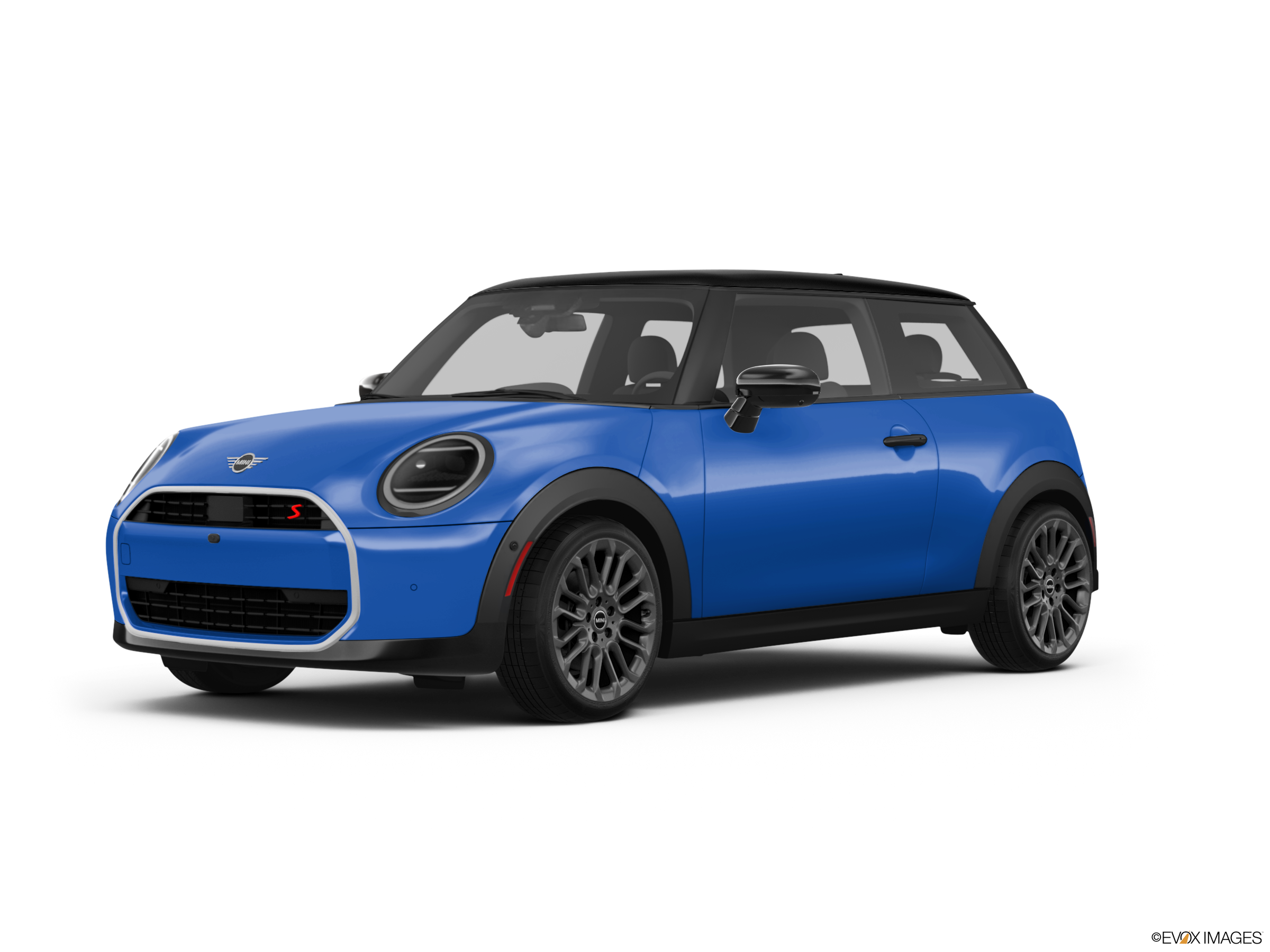 2026 MINI Hardtop 2 Door Price, Reviews, Pictures & More | Kelley